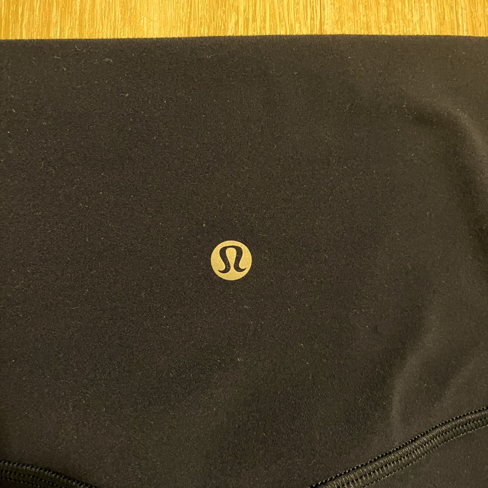 lululemon Align™ High-Rise Pant 25" - SOLD - Picture 7 of 7